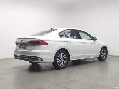 2023 Volkswagen Bora 200TSI DSG Yuexing Edition, фото 2, лот 10396532