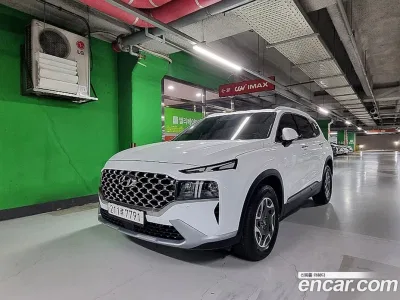 2023 Hyundai Santafe HEV 1.6 2WD, фото 1, лот 10125446