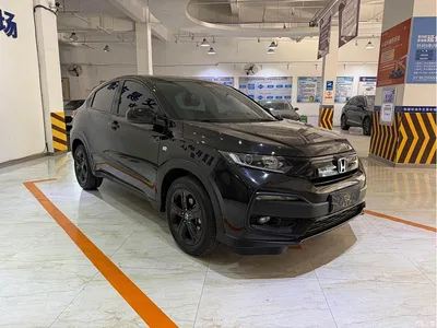 2022 Honda XR-V 1.5L CVT Obsidian Edition, фото 3, лот 10890374