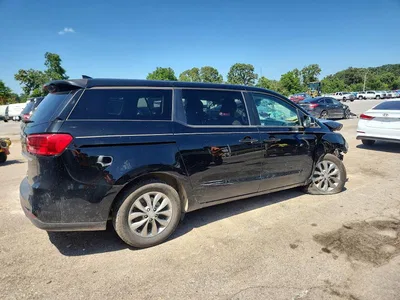 2019 KIA SEDONA LX, фото 3, лот 10776897