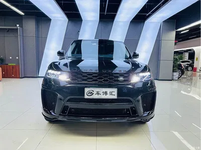 2014 Land Rover Range Rover Sport 3.0 SC V6 HSE, фото 2, лот 10330219