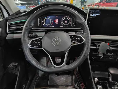 2022 Volkswagen Tiguan L PHEV 430PHEV Plug-in Hybrid Flagship Edition, фото 4, лот 10416600