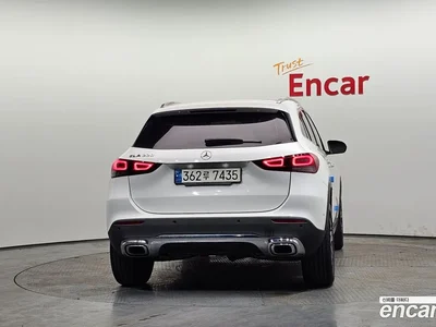 2021 Mercedes-Benz GLA-Class GLA220, фото 4, лот 10055358