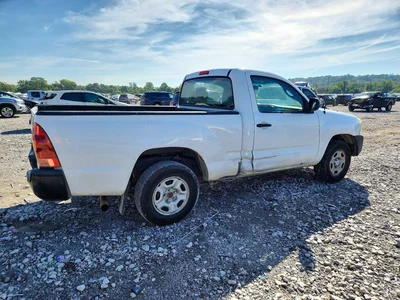 2014 TOYOTA TACOMA BASE, фото 3, лот 10583134