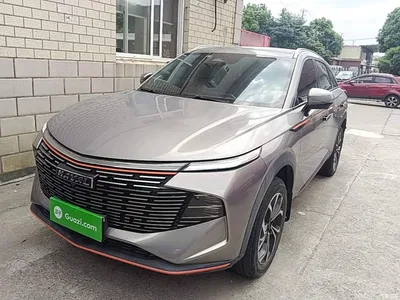 2022 Haval Shenshou 1.5T Smart Enjoyment Edition, фото 1, лот 10334275