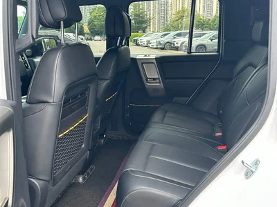 2025 iCAR V23 FWD Premium Model, фото 4, лот 10361208