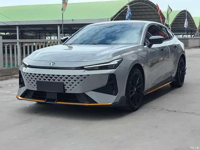 2024 Changan UNI-V 1.5T Deluxe Sport, фото 1, лот 11137603