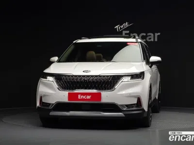 2021 Kia Canival Diesel 9-Seater Signature, фото 2, лот 10401441