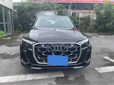 2025 Audi Q7 55 TFSI quattro S line Sport, фото 2, лот 10235459