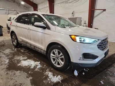 2019 FORD EDGE SEL, фото 4, лот 10496008