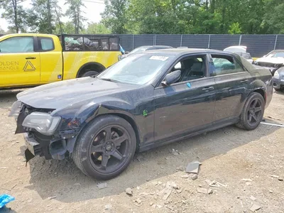 2021 CHRYSLER 300 S, фото 1, лот 10865630