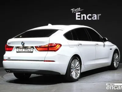 2017 BMW Gran Turismo GT ED Edition, фото 1, лот 10058625