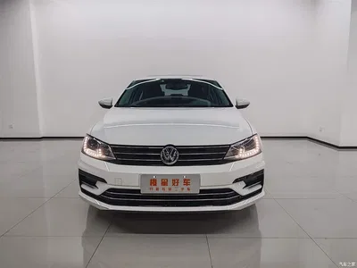 2018 Volkswagen Sagitar 280TSI DSG Spark Edition, фото 3, лот 10262538