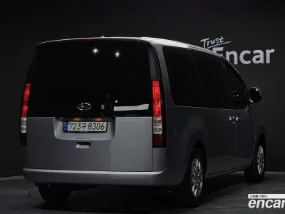 2022 Hyundai Staria 4WD Tourer 11-Seater, фото 2, лот 10143824