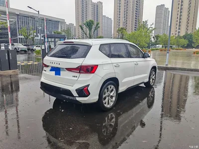 2023 Jetta VS5 280TSI Auto Progressive Type, фото 4, лот 10425880