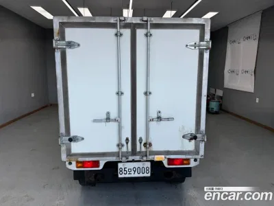 2016 Chevrolet labo Semi-Refrigerated Van-Truck, фото 3, лот 10195958