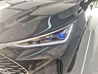 2024 Byd Tang, фото 4, лот 10243943