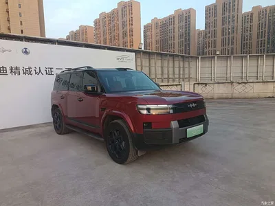 2025 Byd Titanium 7 AWD Base Model, фото 3, лот 10827849