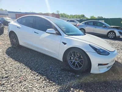 2023 TESLA MODEL 3, фото 4, лот 10851138