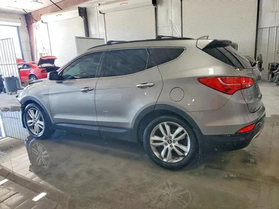 2013 HYUNDAI SANTA FE SPORT 2.0T, фото 2, лот 10903173