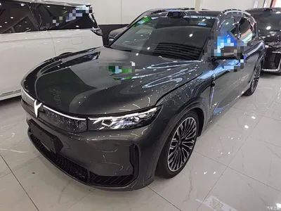 2025 Voyah Auto VOYAH FREE FREE+ 4WD Qiankun Edition, фото 2, лот 10311657
