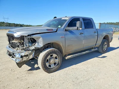 2022 RAM 2500 TRADESMAN, фото 1, лот 11157967