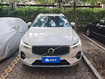 2025 Volvo XC60 B5 AWD Smart Elite Luxury Edition, фото 2, лот 10364098