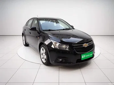 2013 Chevrolet Cruze Hatchback 1.6T Automatic Flagship, фото 3, лот 11178816