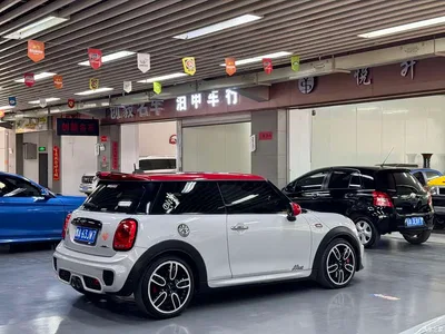 2016 MINI JCW 2.0T JOHN COOPER WORKS, фото 3, лот 10331283