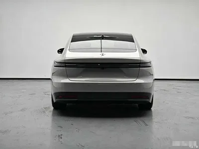 2024 NIO ET7 75kWh Executive Edition, фото 2, лот 10817284