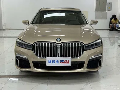 2011 BMW 7 Series 730Li Elegance, фото 2, лот 11580759