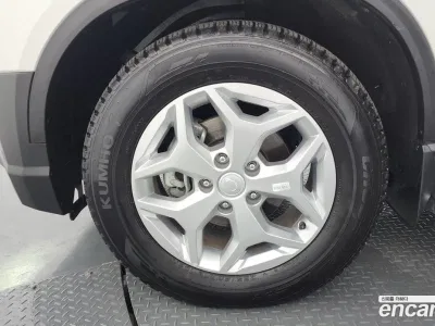 2025 Ssang Yong Rexton Diesel 2.2 2WD, фото 4, лот 10193458