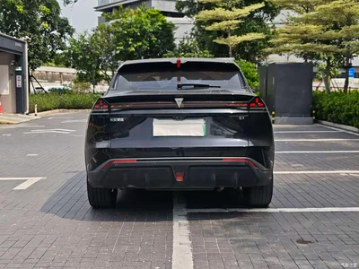 2023 Deepal S07 S7i 200Max Range Extender, фото 3, лот 11642947