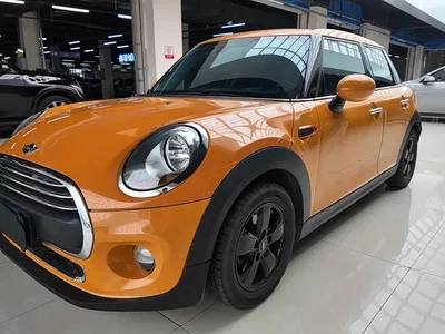 2015 MINI MINI 1.2T ONE 5-Door, фото 1, лот 10351487