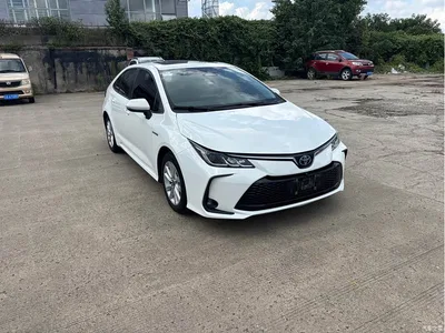 2023 Toyota Corolla 1.8L Smart Hybrid Dual Engine Elite Edition, фото 3, лот 10334370