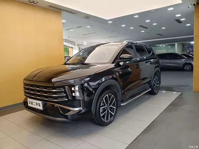 2023 Sehol X8 PLUS 1.5TGDI DCT Smart Enjoyment Edition (7-seater), фото 1, лот 11148044