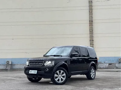 2015 Land Rover Discovery 3.0 SC V6 SE, фото 1, лот 10336759