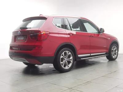 2014 BMW X3 (Import) xDrive20i X Design Package, фото 2, лот 11185216