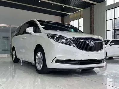2018 Buick GL8 ES 28T Comfort Type China VI, фото 2, лот 10256572