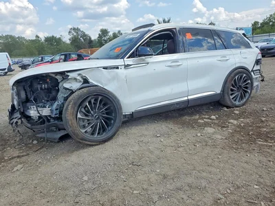 2020 LINCOLN AVIATOR RESERVE, фото 1, лот 10875985