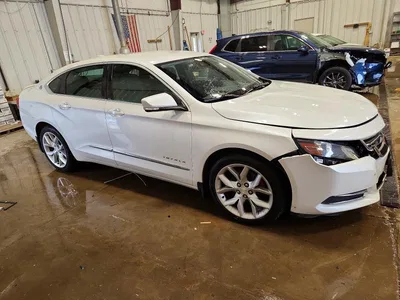 2015 CHEVROLET IMPALA LT, фото 4, лот 10578036