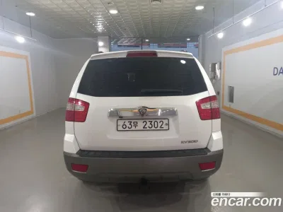 2015 Kia Mohave 4WD KV 300, фото 4, лот 10201327