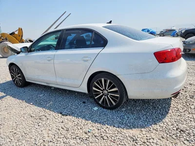2013 VOLKSWAGEN JETTA SEL, фото 2, лот 10833034