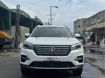 2018 Changan CS75 280T Automatic Premium Smart Type China V, фото 2, лот 10251575