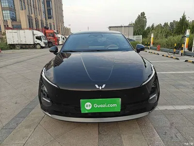 2025 Wuling Motors Wuling Xingguang 610km Smart Advanced, фото 3, лот 10832101