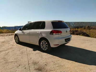 2014 Volkswagen Golf 1.6L Automatic Fashion Edition, фото 4, лот 11188290