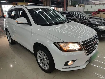 2017 Haval H2 Red Label 1.5T Automatic 2WD Elite, фото 4, лот 10285923