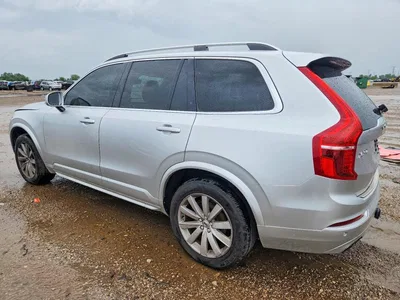 2016 VOLVO XC90 T6, фото 2, лот 10875377
