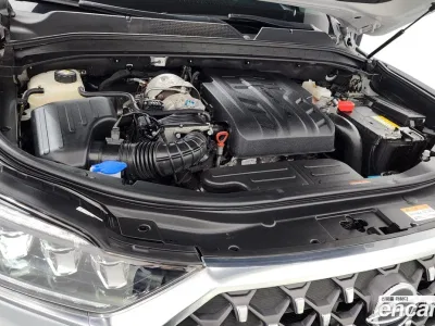 2023 Ssang Yong Rexton Diesel 2.2 4WD, фото 4, лот 10038898