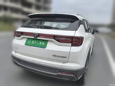 2021 Changan CS35 PLUS Facelift Glory Million Edition 1.6L Manual Luxury, фото 4, лот 11459720
